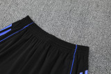 25-26 RMA White Training Short Suit