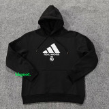 24-25 RMA Black Hoody 黑色(AD加绒)