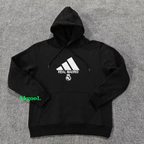 24-25 RMA Black Hoody 黑色(AD加绒)