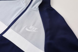 2025 NK NJ16 Royal blue Jacket Tracksuit