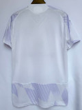 25-26 Man Utd Away Player Version Soccer Jersey