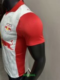 25-26 Salzburg FC Special Edition Player Version Soccer Jersey 萨尔茨堡