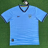 25-26 Panama Away Fans Soccer Jersey