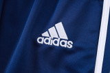 25-26 RMA Royal blue Kids Jacket Tracksuit #E2549(童装)