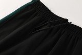 2025 NK NJ16 Dark green Jacket Tracksuit