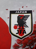 25-26 Japan Special Edition Player Version Soccer Jersey