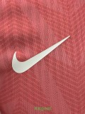 25-26 BAR Pink Special Edition Player Version Training Shirts