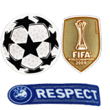 2010-2011 BAR Home Retro Long Sleeve Soccer Jersey (长袖)
