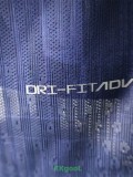 25-26 BAR Royal Blue Special Edition Player Version Training Shirts (翻领)