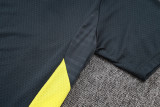 25-26 RMA Dark gray Polo Tracksuit #C2546