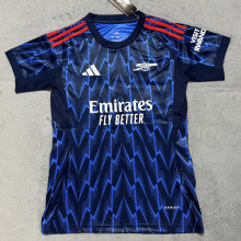 25-26 ARS Away Women Soccer Jersey (女)