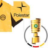 25-26 Dortmund Cup Match Home Fans Soccer Jersey (杯赛版)