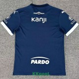 25-26 CA Independiente Third Fans Soccer Jersey