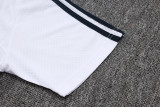 25-26 RMA White Polo Tracksuit #C2538
