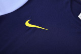25-26 ATM Royal blue Training Short Suit