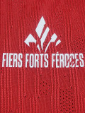 25-26 Lille Home Player Version Soccer Jersey