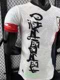 25-26 Japan Special Edition Player Version Soccer Jersey