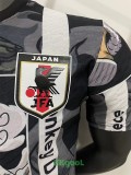 25-26 Japan Special Edition Player Version Soccer Jersey (Gear5)