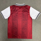 25-26 Mainz 05 Special Edition Fans Soccer Jersey
