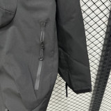 2025 AD Black Outdoor Jackets #Y001冲锋衣