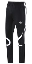 2025 AD Black Training Long Pants #AK09(黑色)