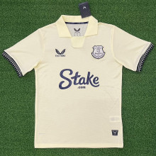25-26 EVE Away Fans Soccer Jersey