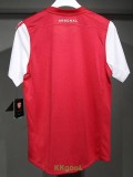 2011-2012 ARS Home Player Version 球员 Retro Soccer Jersey