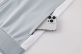2025 NK NJ13 Grey Jacket Tracksuit