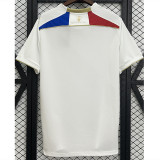 25-26 Fortaleza Away Fans Soccer Jersey