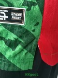 25-26 Cameroon Home Player Version Soccer Jersey