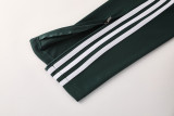 2025 AD Dark green Training Long Pants #AK07(深绿色)