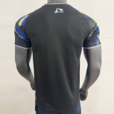 25-26 Leeds United Third Fans Soccer Jersey