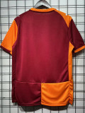 25-26 Galatasaray Home Fans Soccer Jersey (五星)
