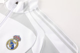 25-26 RMA White Jacket Tracksuit #07
