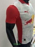 25-26 Salzburg FC Special Edition Player Version Soccer Jersey 萨尔茨堡