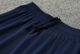24-25 PSG Jordan Pink Training Short Suit