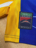 1999-2000 Tigres UANL Third Retro Soccer Jersey