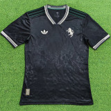 25-26 JUV Third Player Version Soccer Jersey