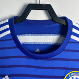 2014-2015 CHE Home Retro Soccer Jersey