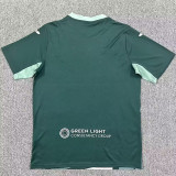 25-26 Norwich City Away Fans Soccer Jersey