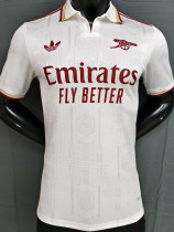 25-26 ARS Third Player Version Soccer Jersey