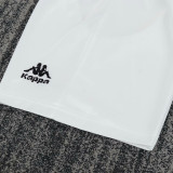 1995-1997 JUV Home Kids Retro Soccer Jersey