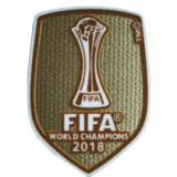 2018-2019 RMA Special Edition Retro Soccer Jersey