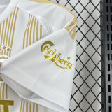 2025 Copenhagen FC White Champion Soccer Jersey