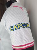 25-26 Cerezo Osaka Away Player Version Soccer Jersey 大阪樱花