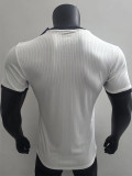 24-25 Germany White 125th Anniversary Player Version Soccer Jersey
