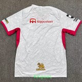 25-26 Cerezo Osaka Away Fans Soccer Jersey 大阪樱花