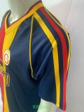 1998-1999 Galatasaray Third Retro Soccer Jersey