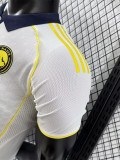 25-26 AL-Nassr Third Player Version Soccer Jersey