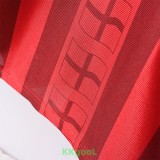 1998 England Away Retro Long Sleeve Soccer Jersey (长袖)